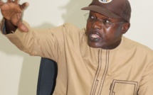 Oumar Guèye: « On ne doit pas laisser le pays dans les mains d’un aventurier qui n’a aucun programme que la violence »