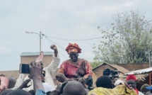 Législatives 2022 / Aminata Touré à Gouloumbou : «Le Sénégal est uni et indivisible»