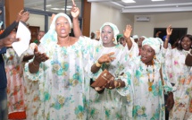 Sangalkam / Oumar Guèye aux femmes : «Le Président Macky Sall est votre premier partenaire»