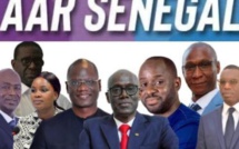 Diourbel : Le mandataire de la coalition Aar Sénégal pour une sanction de Benno