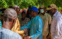 La Coalition Aar Sénégal en tournée dans les départements de Kanel : les images (Photos)