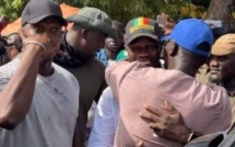 Tivaouane : Le beau geste de Ousmane Sonko et Dr. Abdourahmane Diouf