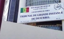 Palais de Justice de Diourbel : Un personnel suffisant réclamé