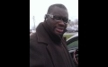 Vidéo - Accidents de la route : "Les Responsabilités doivent être partagées", selon Seydina Seck