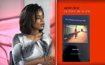 Trois questions à Merry Bèye : « Je suis passionnée par la littérature depuis ma tendre enfance »