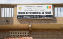 Podor : Candidat de l’inter-coalition Yewwi-Wallu, Mbacké Bâ en mission pour renverser la tendance