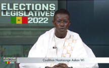 Déclaration Coalition Naataange Askan Wi | JOURNAL DE LA CAMPAGNE ce 20 Juillet 2022