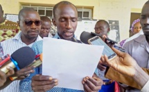 Koungheul / BAC 2022 : Tous les résultats du Jury 1101 et du Jury 1102 du centre Lycée El Hadji Ibrahima Bâ, sont tombés