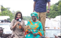 Législatives 2022 / Fin de campagne dans le Sud : Goudomp aussi fête Benno !