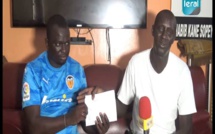 Le Président Idrissa Seck au chevet des ASC de Thiès qualifiées aux phases nationales