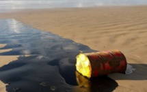 Pollution par les hydrocarbures : Au Sénégal, plus de la moitié de la côte en sursis
