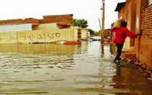 Inondations en pleine campagne électorale : Le ciel vote-il contre Bby ?