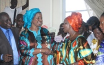 Vidéo : Visite surprise du ministre Anta Sarr à Keur Abdou Ndoye.​