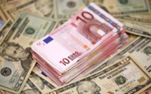 L’euro et le dollar sont égaux pour la première fois en 20 ans