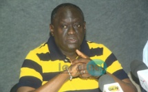 Me El Hadji Diouf avertit Macky, remercie Wade et raille Niasse