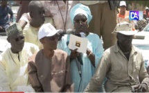 Razzia du Sénégal à la CAF Awards : Aminata Touré salue la performance des Lions de la Teranga