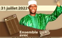 Ousmane Faye sur les 4 propositions de Yaw: "Ce sont des tissus de mensonges pour berner les Sénégalais"