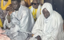 Ngabou / Serigne Modou Lô Jr. retire ses plaintes et pardonne à tous ceux qui ont dit du mal sur lui