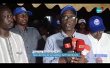 Aar Sénégal à Mbour : TAS vilipende YAW et Ande Samm Jikko Yi