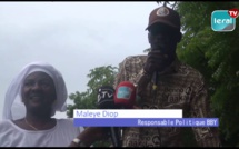 Thiès : Malèye Diop défie Birame Soulèye Diop de Yewwi dans le même centre de vote