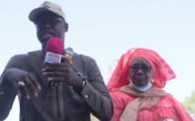 Meeting de Bby à Thiès: Yankhoba Diattara promet la Remontada
