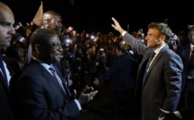 Macron et Lavrov en visite en Afrique : Un Grand Jeu mondial se dessine…