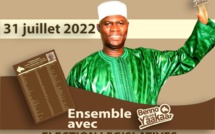 Arrogance, blasphème, indiscipline, discourtoisie : «Les raisons de ne pas voter Yewwi à Dakar et partout» (Par Ousmane Faye)