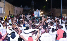 Législatives 2022 / Podor : Aissata Tall Sall sûre de la victoire de BBY