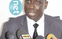 Douche froide "française" pour Alioune Ndao dans l'affaire Karim et Jaber