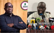 Guédiawaye / Mobilisation des troupes : Yaw départemental bat campagne en rangs dispersés