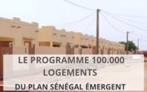 Habitat : Un scandale foncier éclabousse le programme des 100.000 logements