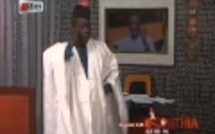 Vidéo zapping : Le Dominique Strauss-Kahn du Sénégal 