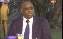 Regardez la réponse servie par Macky Sall à Tounkara de la 2stv