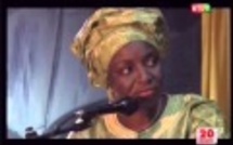 Vidéo : Aminata Touré à la recherche du pétrole !