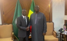 Keur Massar / Le Pds et Wallu-Yewwi perdent un allié: Après avoir été reçu par Macky Sall, Mounirou Kane rejoint Bby