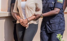 Affaire « force spéciale » : La copine de Pape Mamadou Seck libérée
