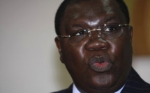 Pour Ousmane Ngom, Macky devait être le bouclier de Wade 