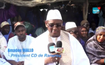Pour Amadou Diallo, Ranérou est dans la poche, l'opposition dans la sauce
