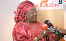 (Vidéo) Aïssatou Diop Fall crée sa propre maison de presse. Va-t-elle quitter la Tfm ?