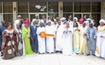 Habitat - Acte historique : Macky Sall remet les clefs aux premiers bénéficiaires de la Diaspora