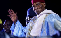 ABDOULAYE WADE, L’ÉTERNEL CANDIDAT