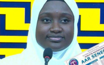 Adji Diogop Ndiaye : L’autre pièce motrice de Aar Sénégal