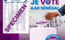 Louga : Les raisons qui doivent inciter à voter AAR Sénégal