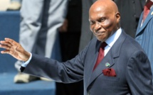 AIBD : L'ancien Président, Me Abdoulaye Wade, est bien arrivé à Dakar