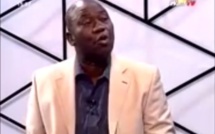 Vidéo - Les fracassantes révélations du Commissaire Cheikhna Keïta 