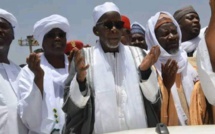BBY- Kaolack : « Sama carte yeen lakoy saanile » (Khalife de Médina Baye) (vidéo)