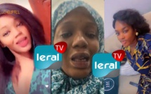Marie Faye et Chou Fall, deux amies, plusieurs versions sur Ousmane Sonko : Pourquoi tout ce scénario ?