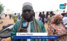 Touba: Serigne Assane Mbacké Pastef soupçonne un coup fourré de BBY, mais...