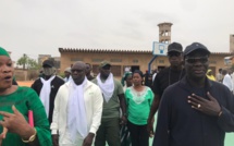 Ahmed Aïdara : « Venez voter massivement pour empêcher le Président Macky Sall d'avoir un 3e mandat »