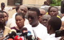Faible taux de participation noté : Amadou Bâ appelle à un vote massif pour cette importante élection...